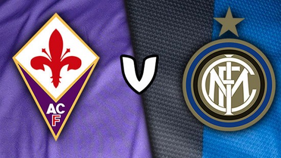 acf fiorentina inter milan 18 02 2013