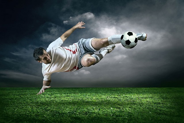 Foot