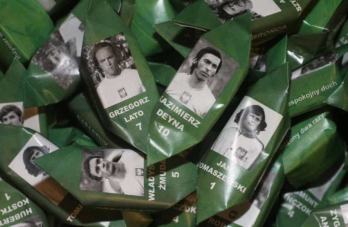 орли гурського
