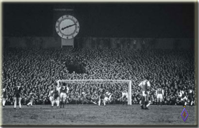 Домашний стадион Арсенала в сезоне 1928-1929 ArsenalStadion