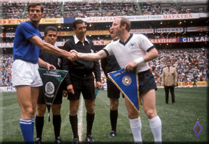 Germ Italy1970