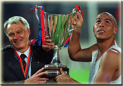 BobbyRobson