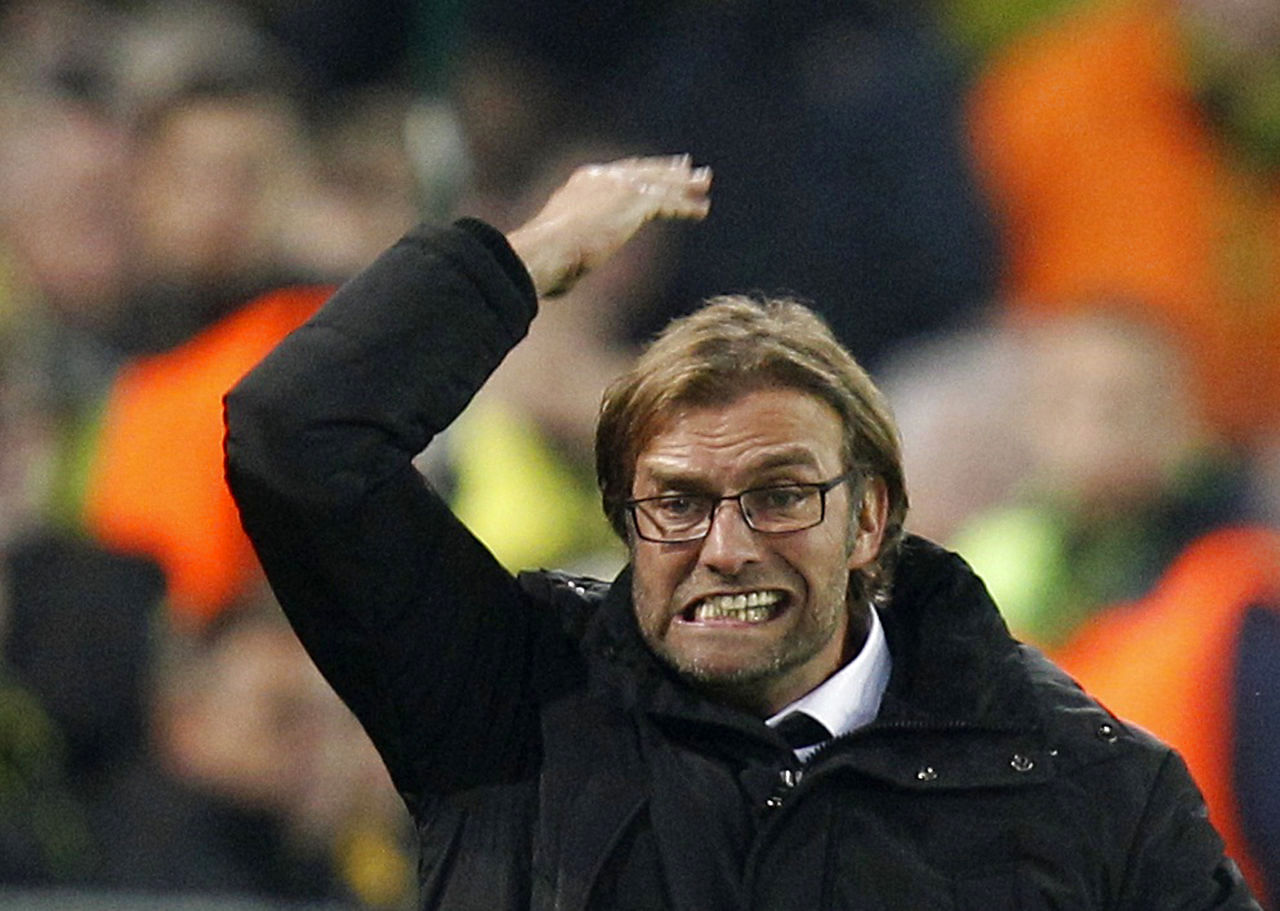 Klopp