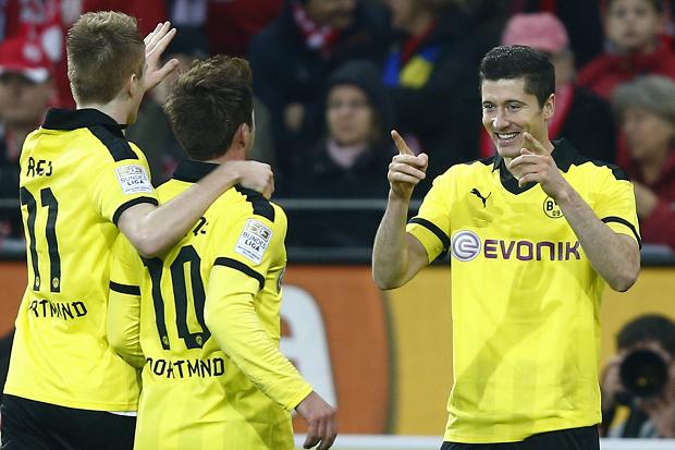 lewansow get