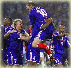 FranceViktory2000