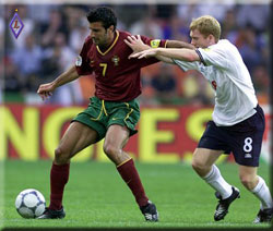 Portugal England2000
