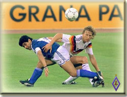 Maradona nim1990