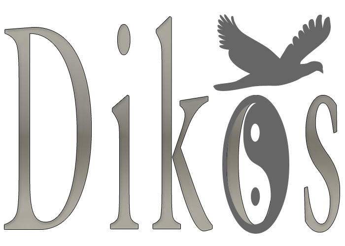 powered by Dikos